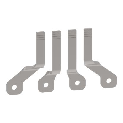 Picture of load extension, TransferPacT, accessories for frame 100A, set of 4