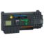 Picture of active automatic transfer switch, TransferPacT Active automatic, 63A, 4P, LCD, frame 100A