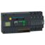 Picture of active automatic transfer switch, TransferPacT Active automatic, 160A, 4P, LCD, frame 160A
