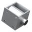 Picture of Racking device, EasyPact EXE, locking magnet, 24 to 30Vdc, 24Vac
