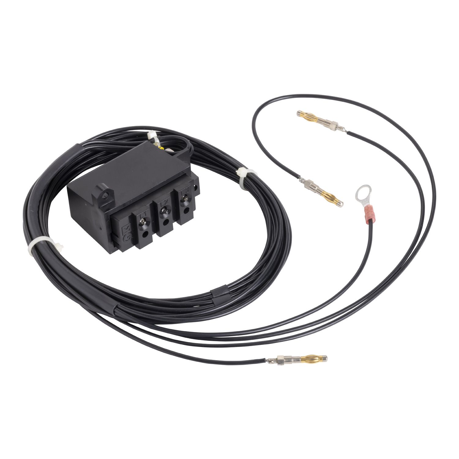 Picture of Voltage presence indicator, SM6-24, spare part, 10 to 24kV, for units PM, QM, GAM