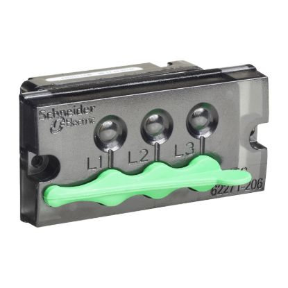 Picture of Voltage presence indicator, SM6-24, Easergy, spare part, VPIS V3 LED, 47.2µA.