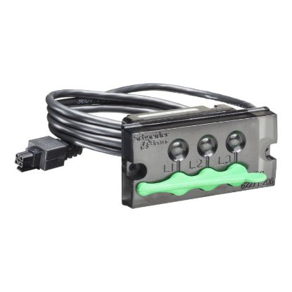 Picture of Voltage presence indicator, SM6-24, Easergy, spare part, VPIS V3 VO LED, 68.4µA