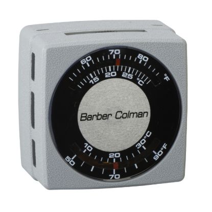 Picture of 2212 Series Room Thermostat, Direct Acting, Two Pipe Thermostat, 55-85 F