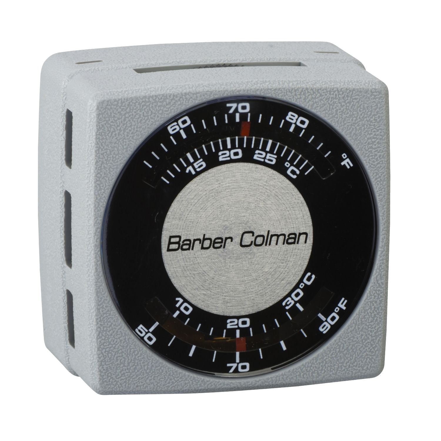 Picture of 2212 Series Room Thermostat, Reverse Acting, Two Pipe Thermostat, 55-85 F