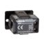 Picture of Current Switches, Split Core, 0.15-60 A Continuous, N.O. 1 A at 30 VAC/VDC, Set-point Fixed at 0.15 A or less