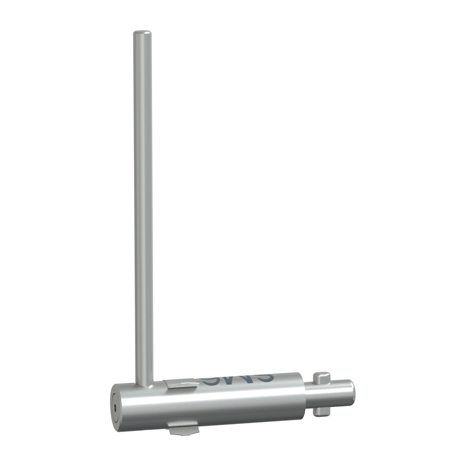 Picture of Operating handle, SM6-24, spare part, operating mechanism, cubicle, front face