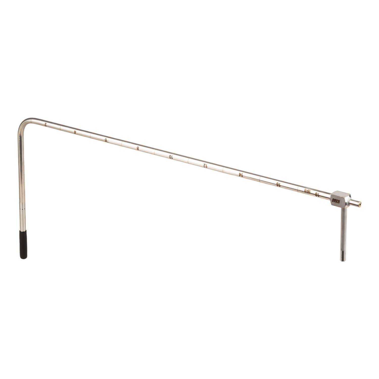 Picture of Duct Velocity Pressure Pilot Tube: 12", For Use With Veris PX Series Products