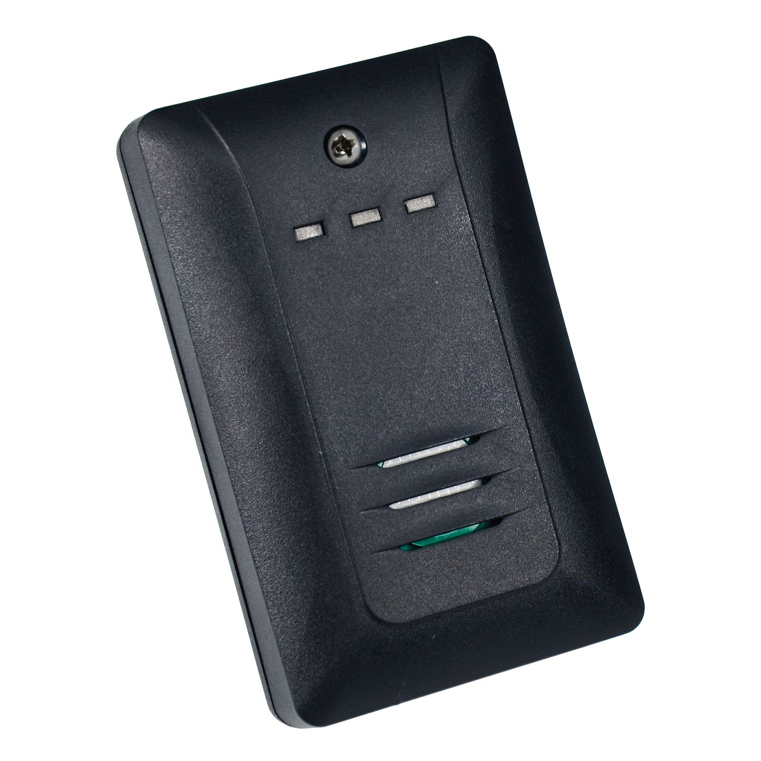 Picture of GWN Series wall mounted gas platform, 1-Gang, Ind Relay