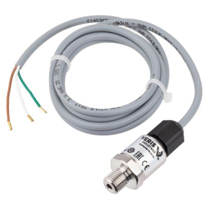 Picture of Differential Air Pressure Trans: For the monitoring of air ducts, filters and fans, SPD310-100/300/500/1000Pa