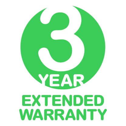 Picture of Extended warranty, for machine solutions ranges, MSL10 type, 3 years