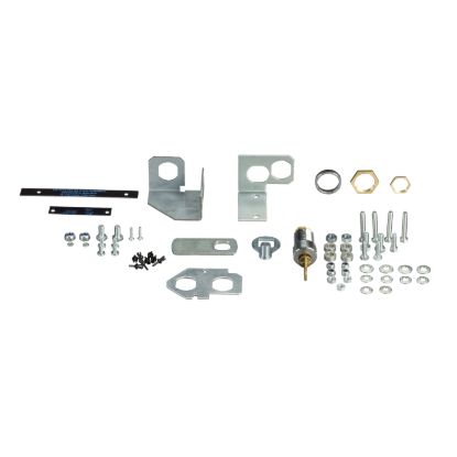 Picture of Locking kit, SM6-24, spare part, mechanical interlock, tubular, for front panel