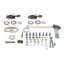 Picture of Lock+adaptation kit, Spare part,SM6-24, cubicle,earthing switch,flat