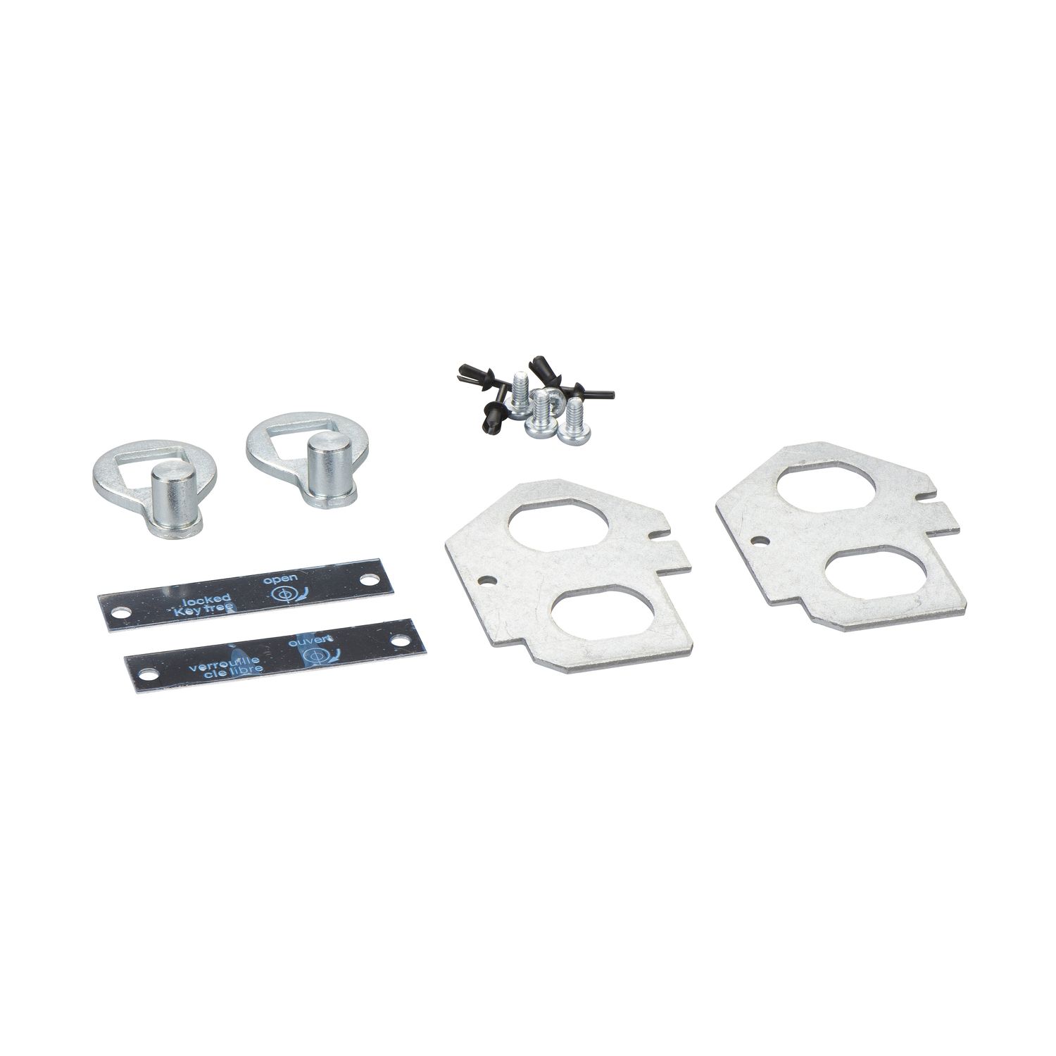 Picture of Spare part,SM6-24,cubicle,switch,A3,A4,locking accessories