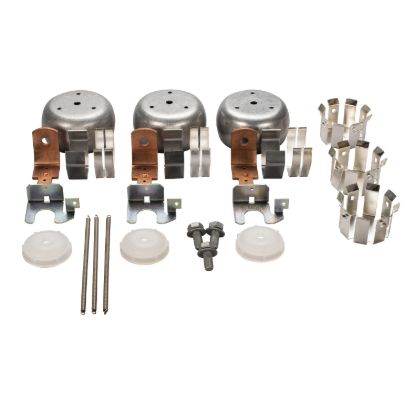 Picture of Connection kit, SM6-24, spare part, lower solefuse equipment kit, for unit QMC