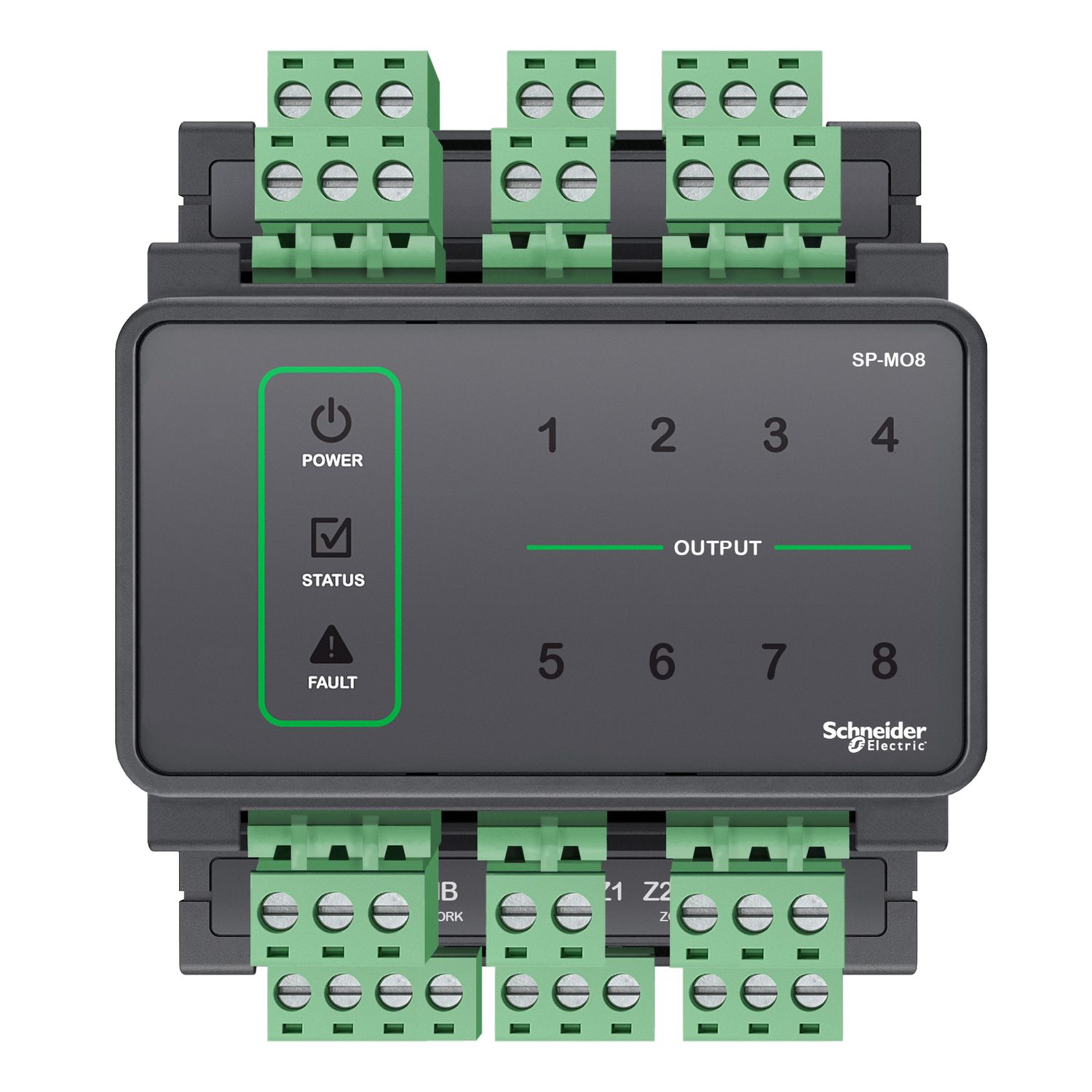 Picture of Security Expert Security Purpose Mini Output Expansion