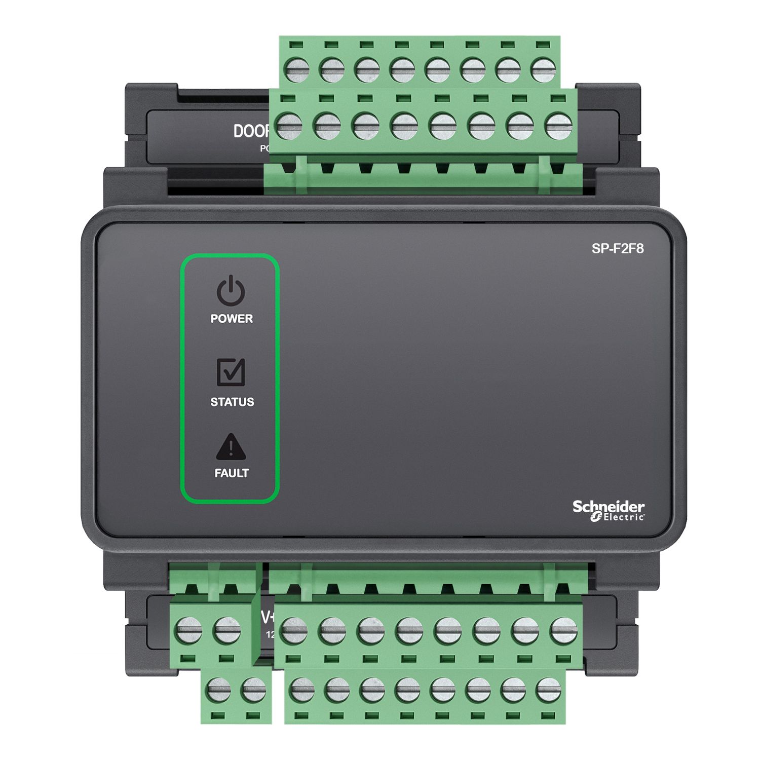 Picture of Security Expert Security Purpose F/2F Expansion