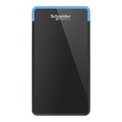 Picture of Security Expert smartcard reader, 13.56MHz, mini, black, bluetooth