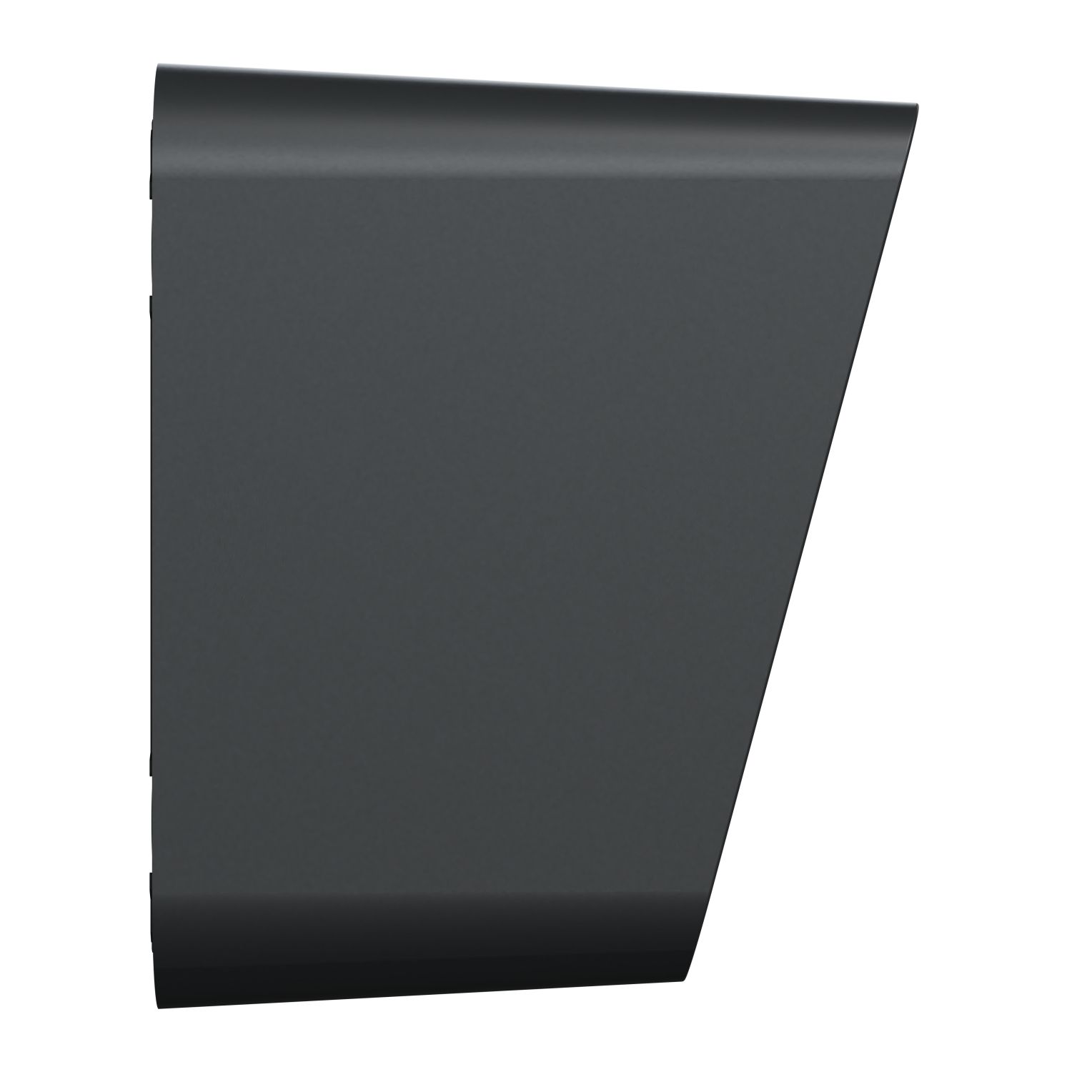 Picture of Switch, Clipsal Iconic Outdoor, Horizontal, 1 Gang, 20A/16AX, 250V