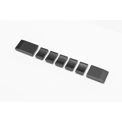 Picture of Button and Cap, C-Bus eDLT