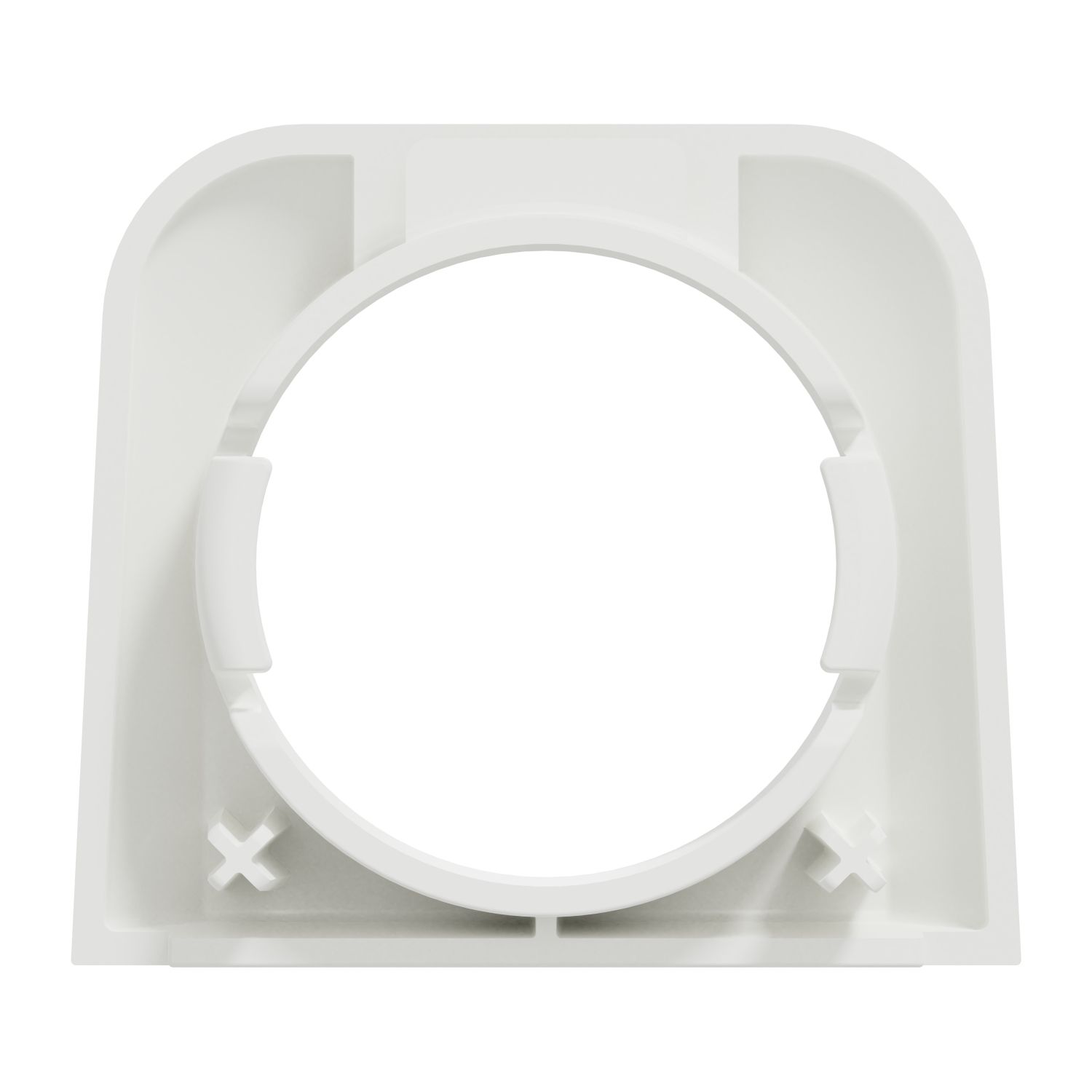 Picture of Conduit cover, Clipsal Iconic Outdoor, 25mm diameter