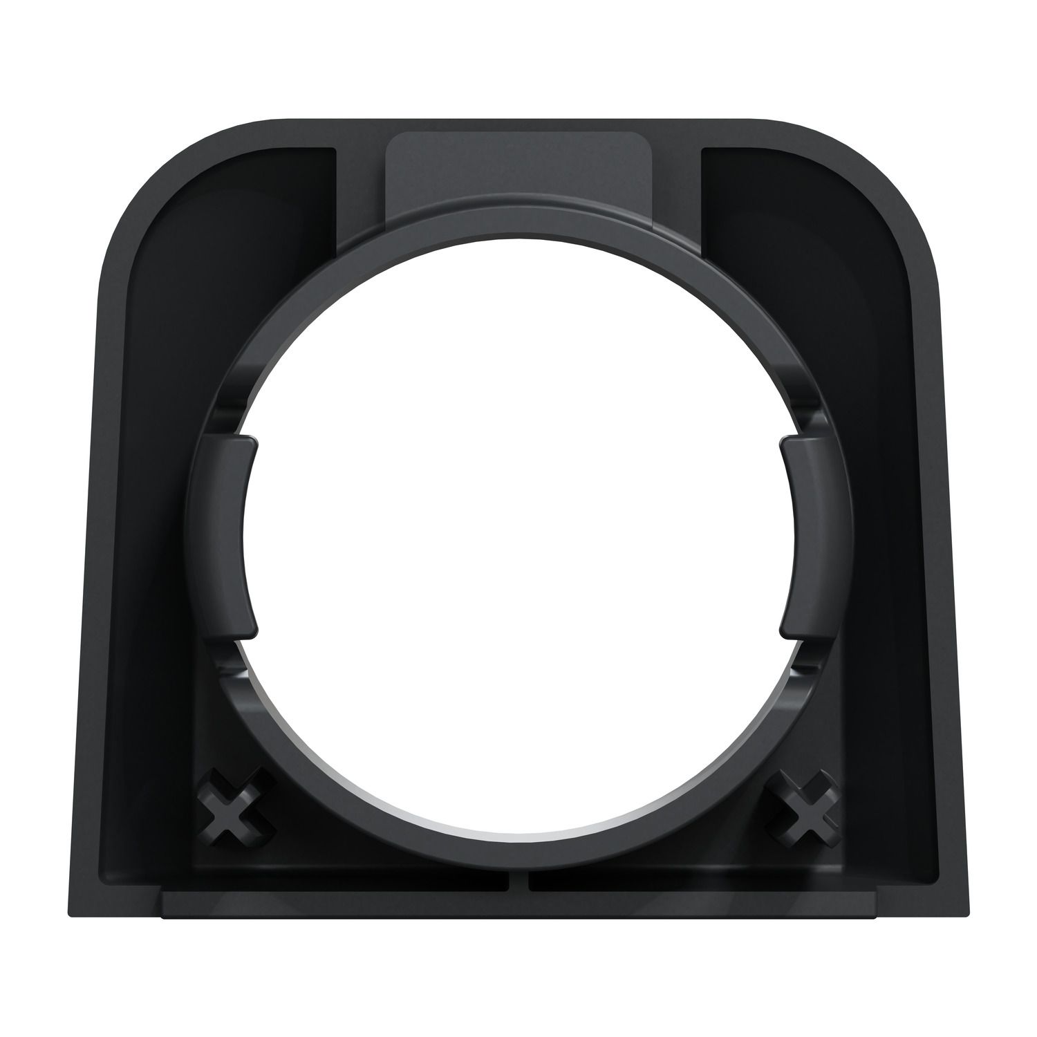 Picture of Conduit cover, Clipsal Iconic Outdoor, 25mm diameter