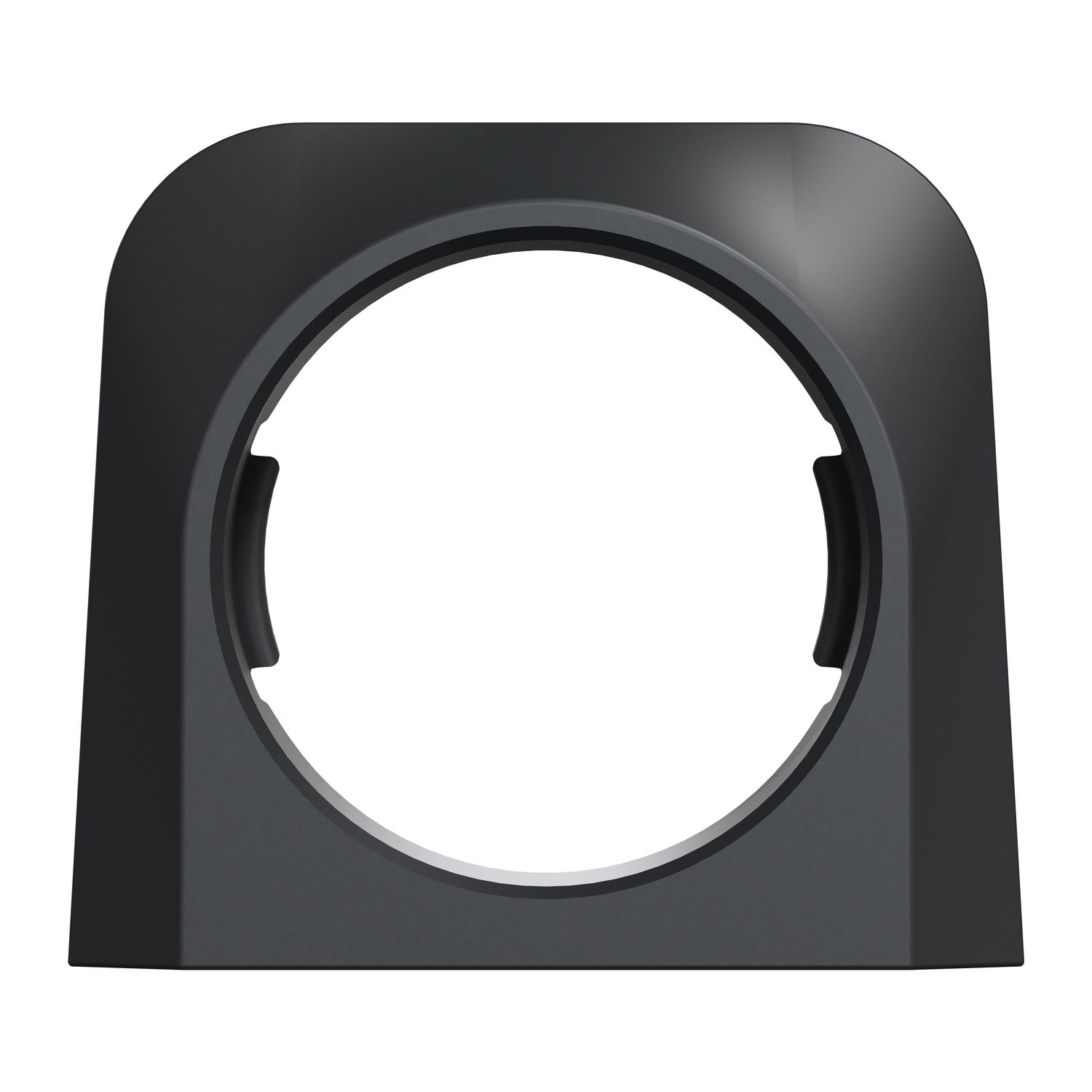 Picture of Conduit cover, Clipsal Iconic Outdoor, 25mm diameter