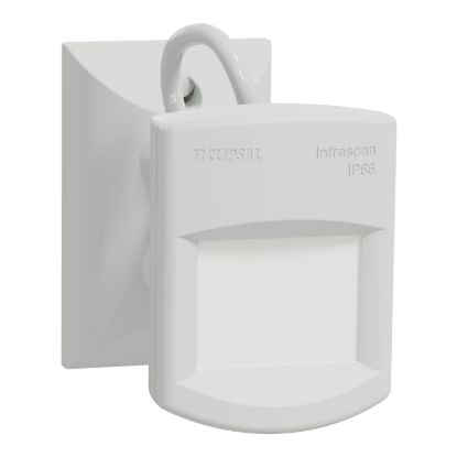 Picture of PIR motion sensor, Clipsal - Motion Sensor, 3 wire, IP66