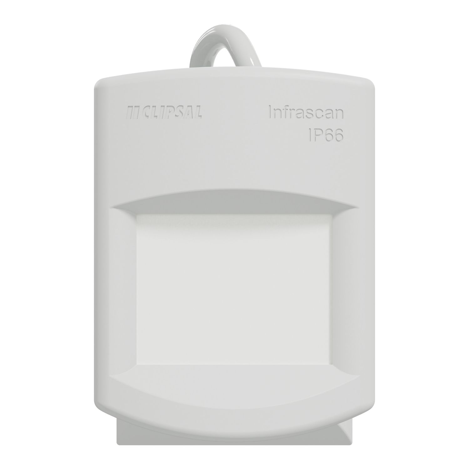 Picture of PIR motion sensor, Clipsal - Motion Sensor, 3 wire, IP66