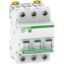 Picture of Miniature Circuit-Breaker (MCB), MAX9, 3P, 10A, C Curve, 6000A, 415V, Distribution