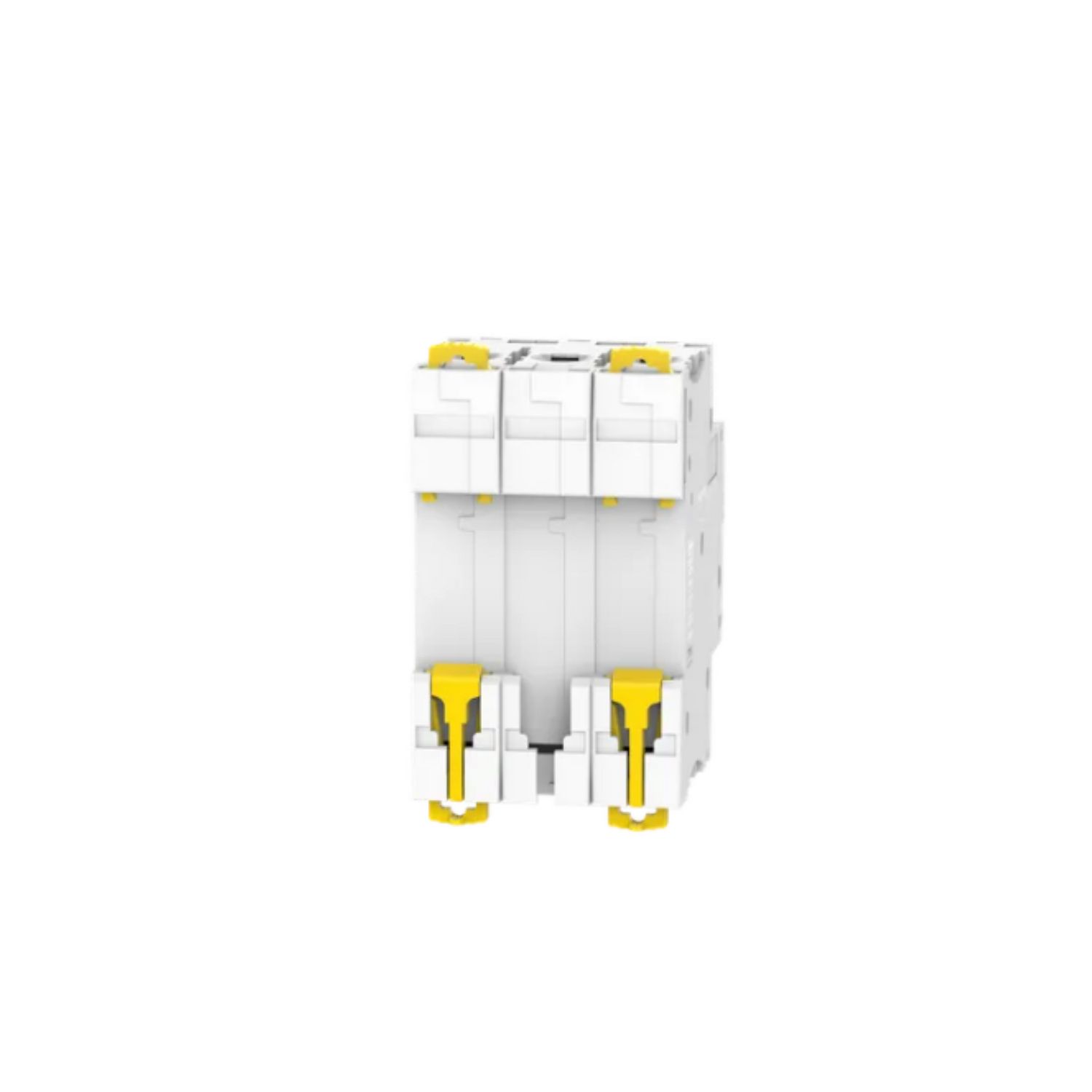 Picture of Miniature Circuit-Breaker (MCB), MAX9, 3P, 25A, C Curve, 6000A, 415V, Distribution