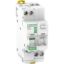 Picture of Residual Current Breaker with Overcurrent Protection (RCBO), MAX9, 1PN, 16A, 30mA, C Curve, 6000A, A Type, 2 MOD