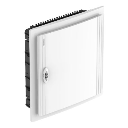 Picture of Switchboard Enclosure, MAX9, Type 3, 2 Row, 36 Ways, Flush Mounted