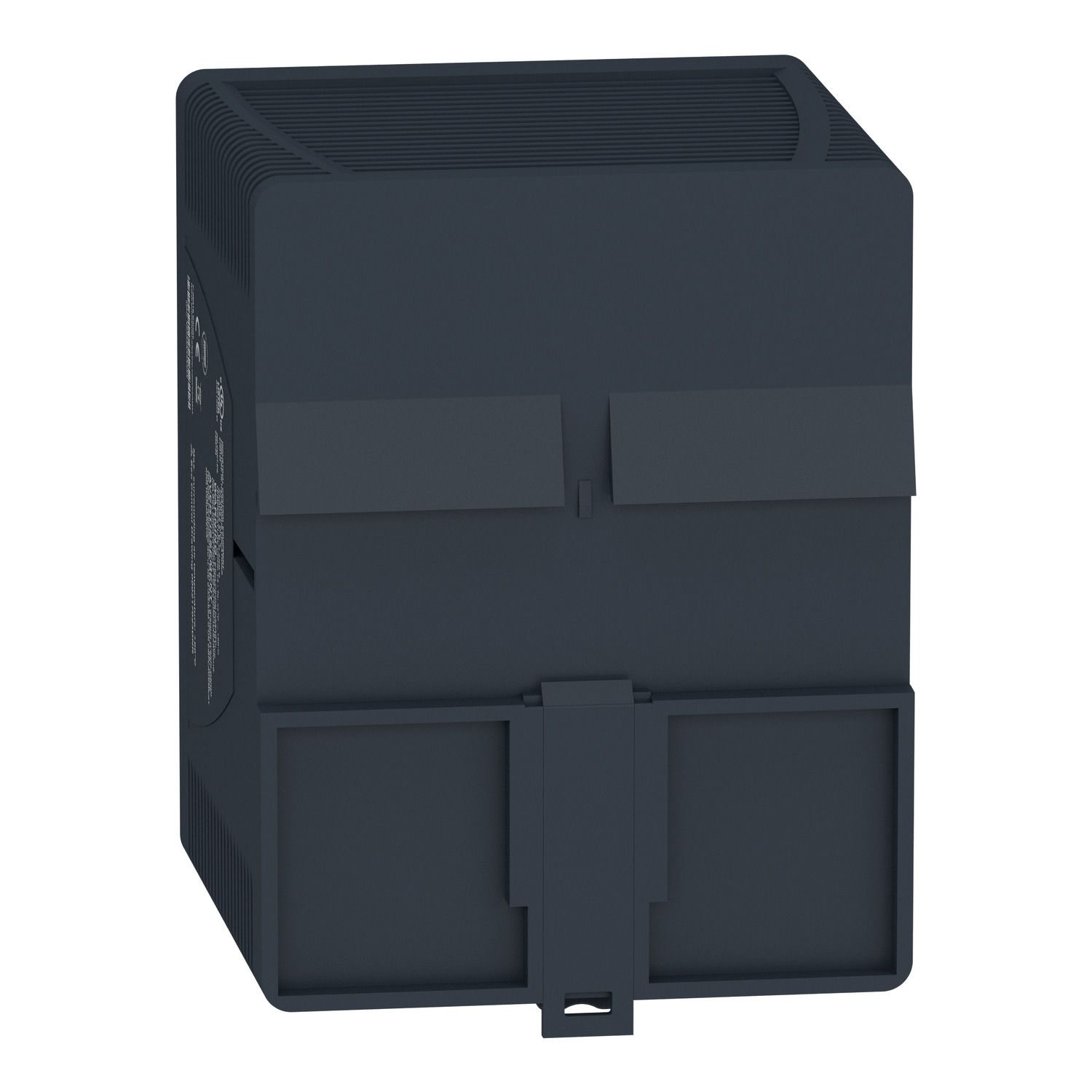 Picture of network switch, Modicon Networking, managed, 20 ports for copper with 4Gigabit SFP