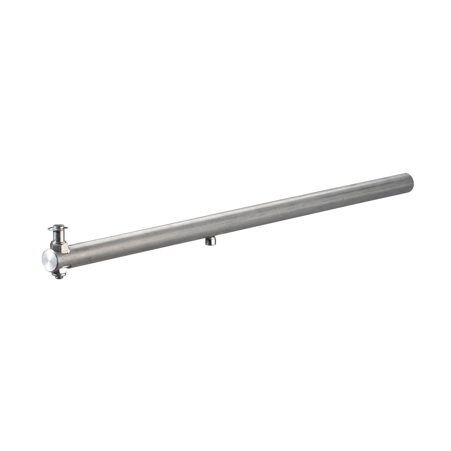 Picture of Circuit breaker accessory, SM6-24, SF, spare part, long connection part