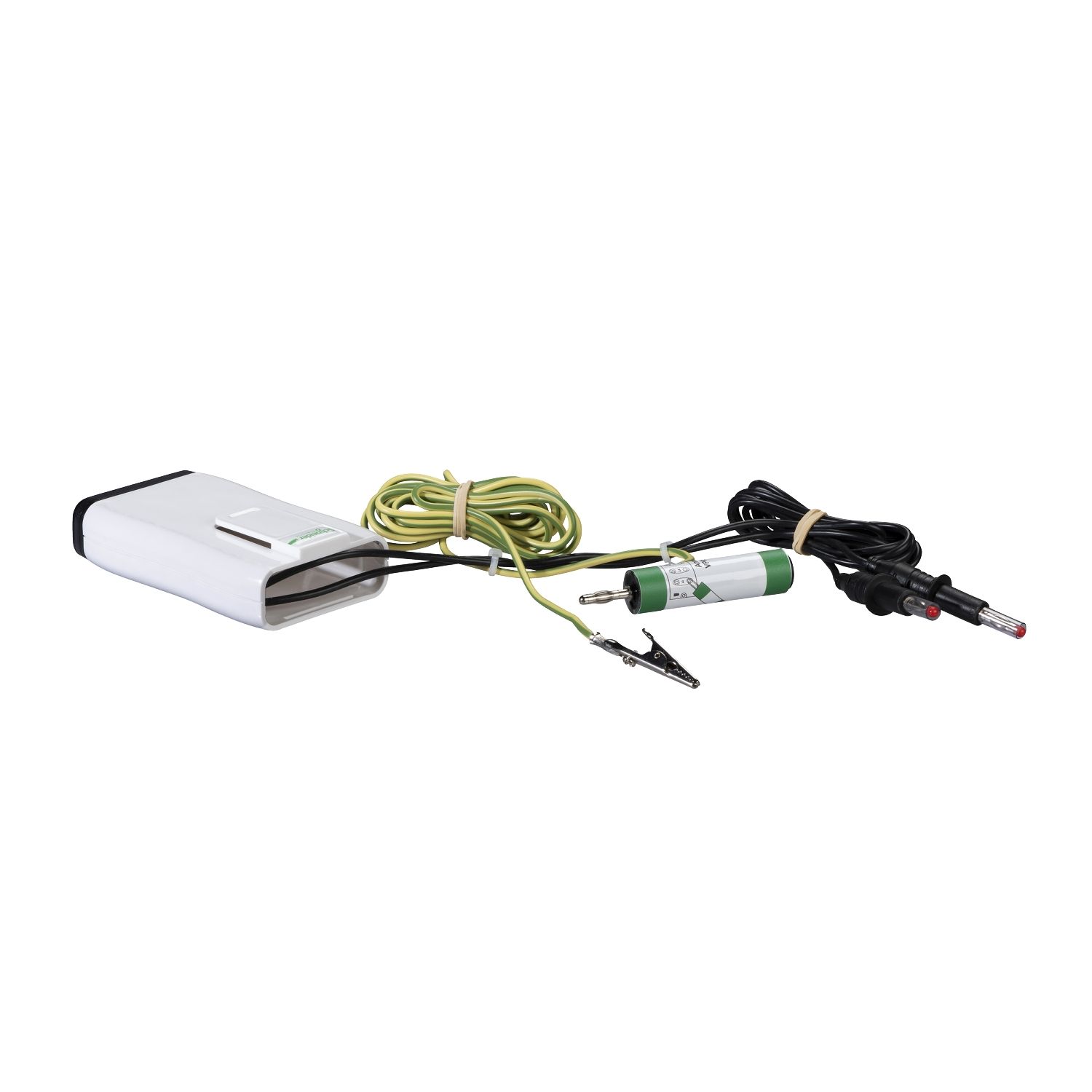 Picture of Phase comparator, Easergy, SM6-24, SM6-36, RM6, spare part, VPIS, V1, V2, 15 to 20KV, ERDF