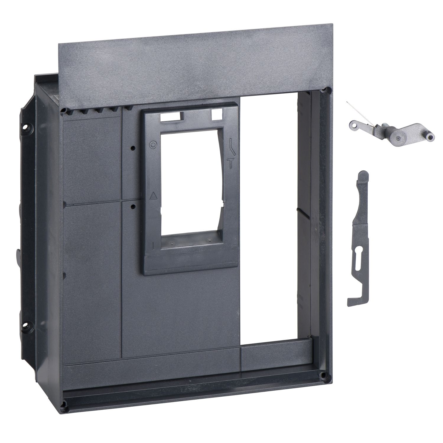 Picture of ADDIT. FIXED/DRAWOUT CONVERSION KIT FOR