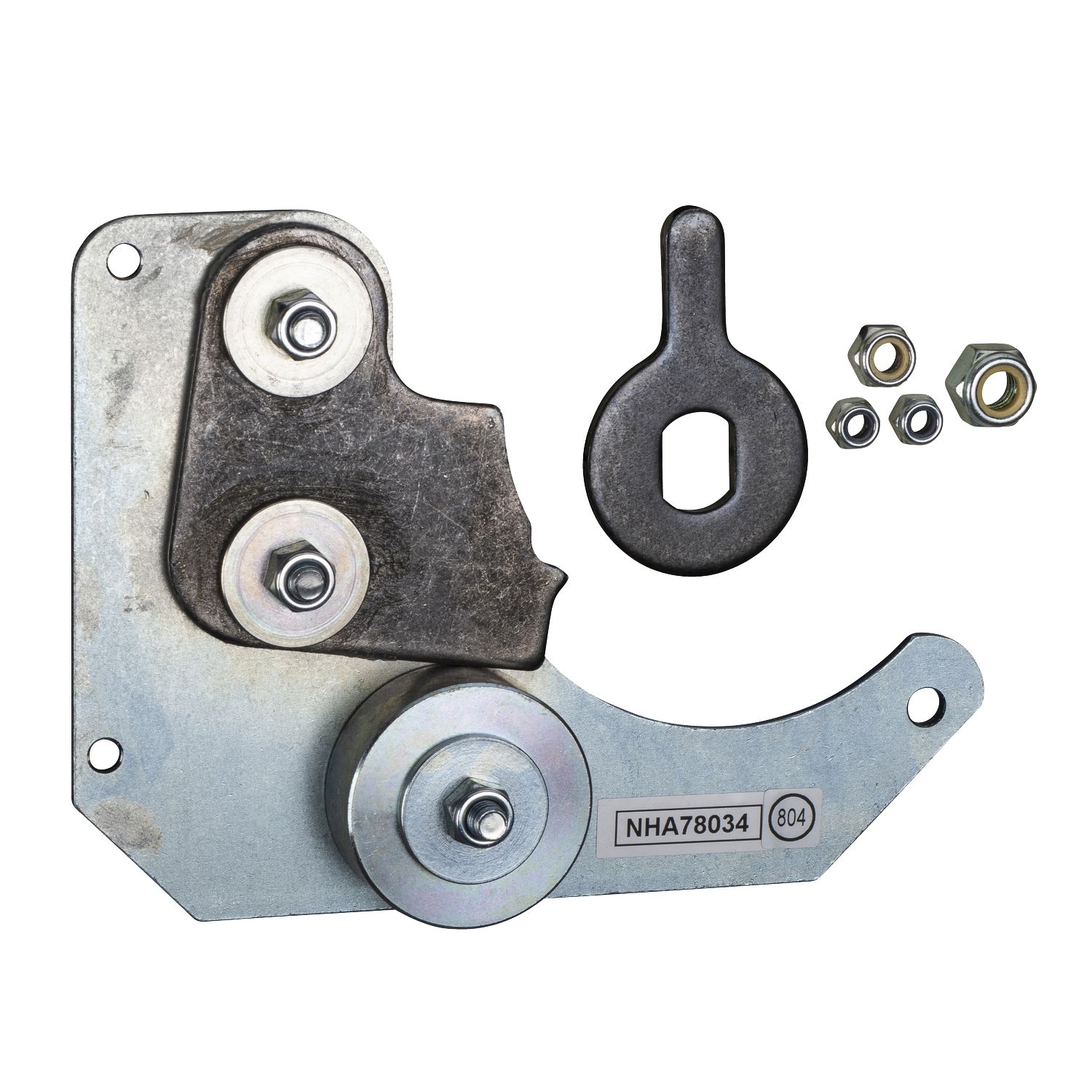 Picture of Mechanism component, SM6-24, spare part, 24kV