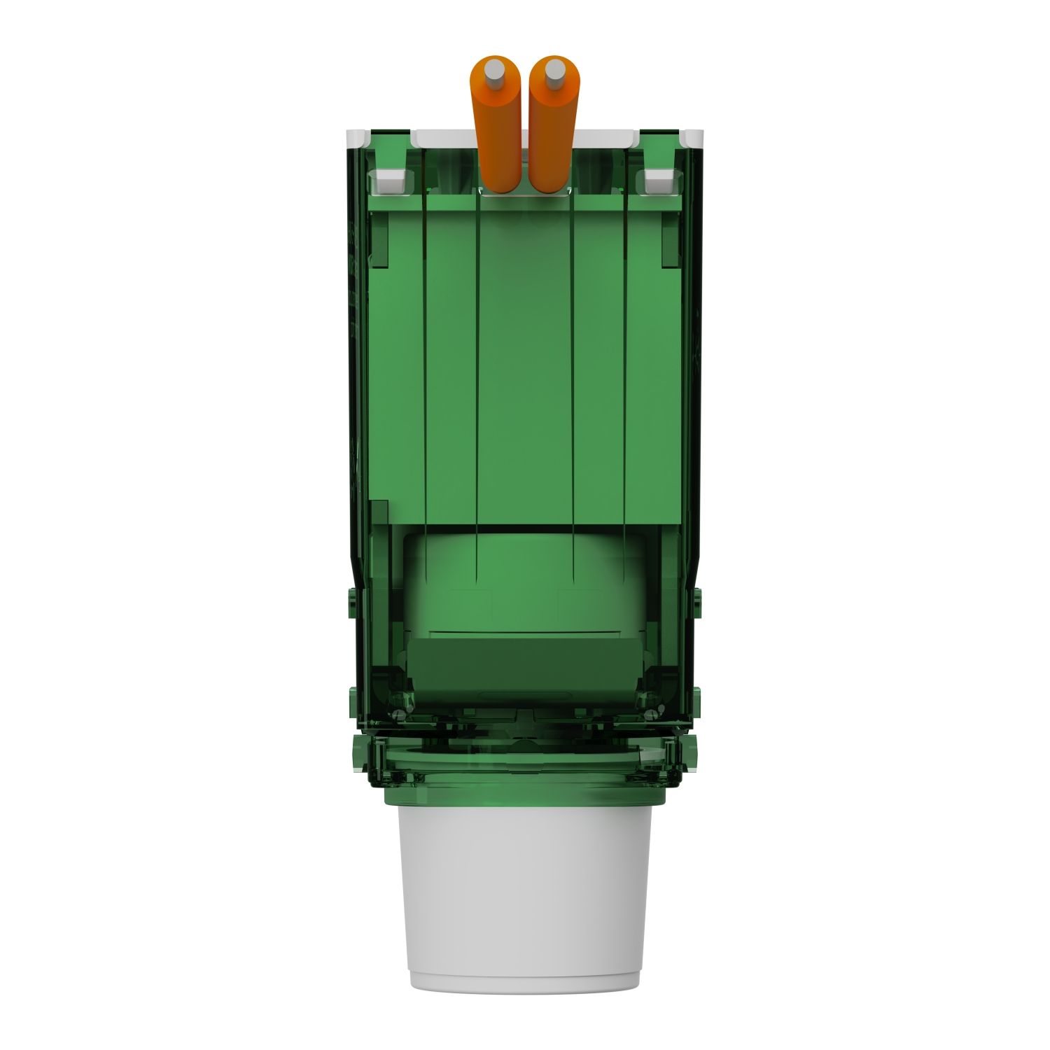 Picture of Rotary LED Dimmer Module, Clipsal Iconic, 150W, 220-240V AC