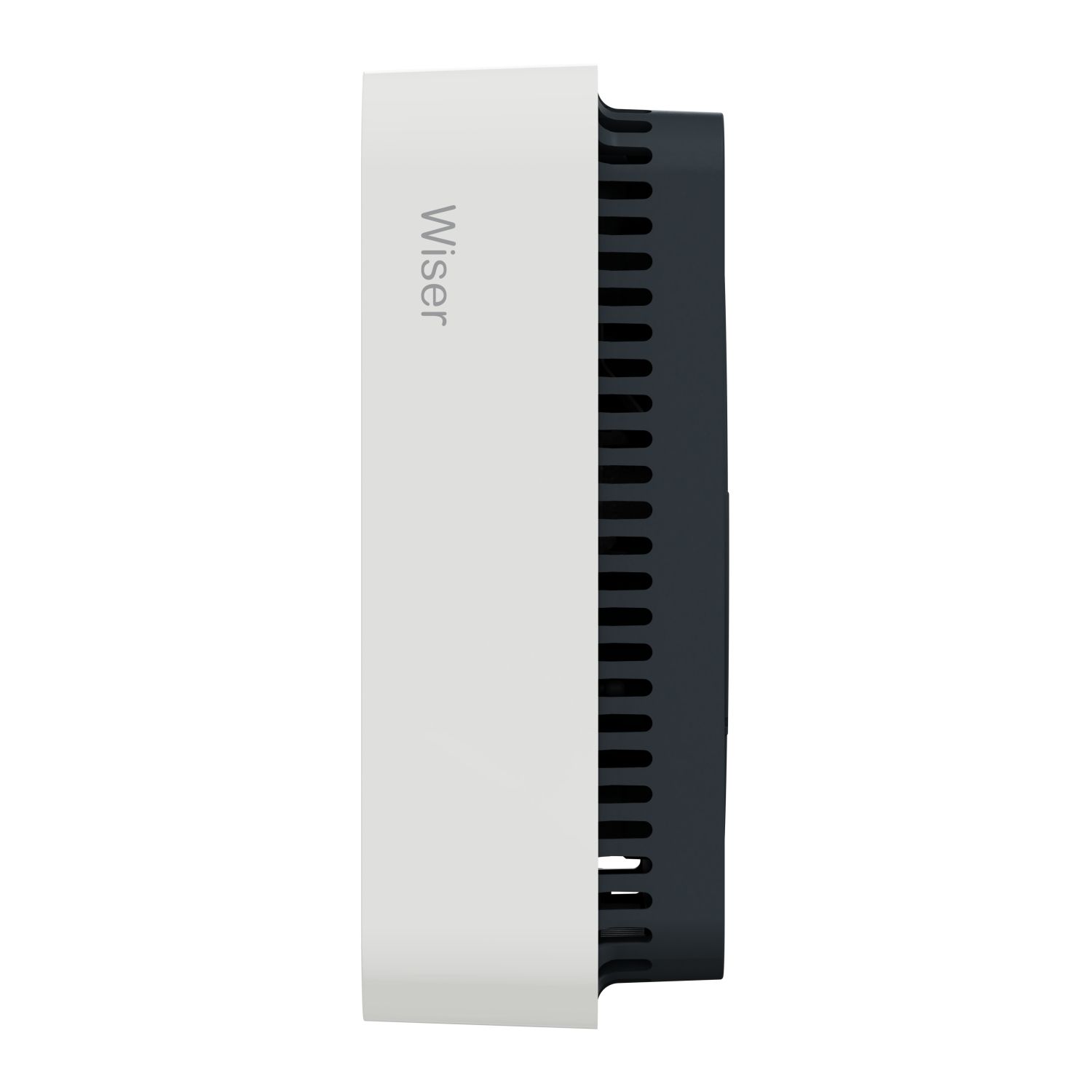 Picture of Lithium Battery Smoke Alarm, Clipsal Wiser, Surface mount