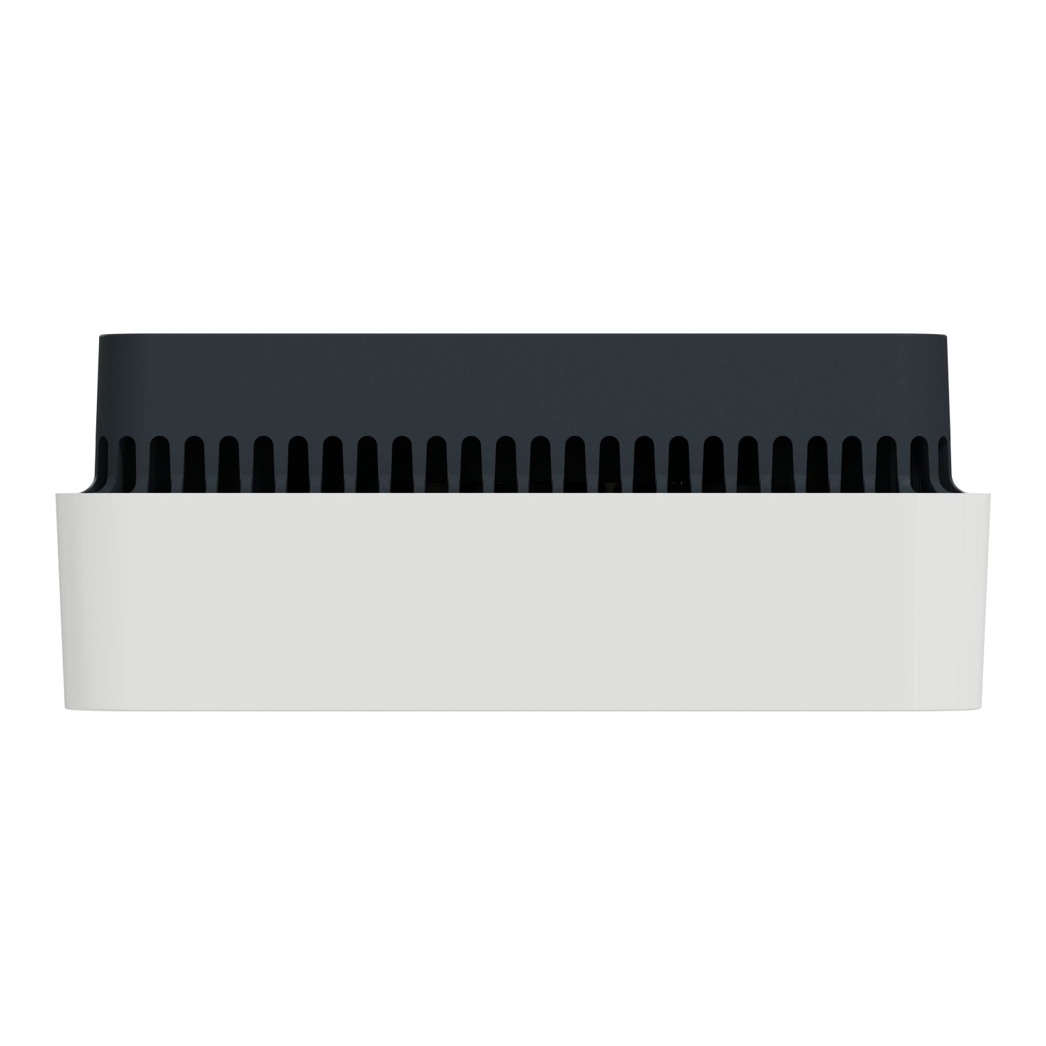 Picture of Smoke Alarm, Clipsal Wiser, 230V, IP20, Square, White