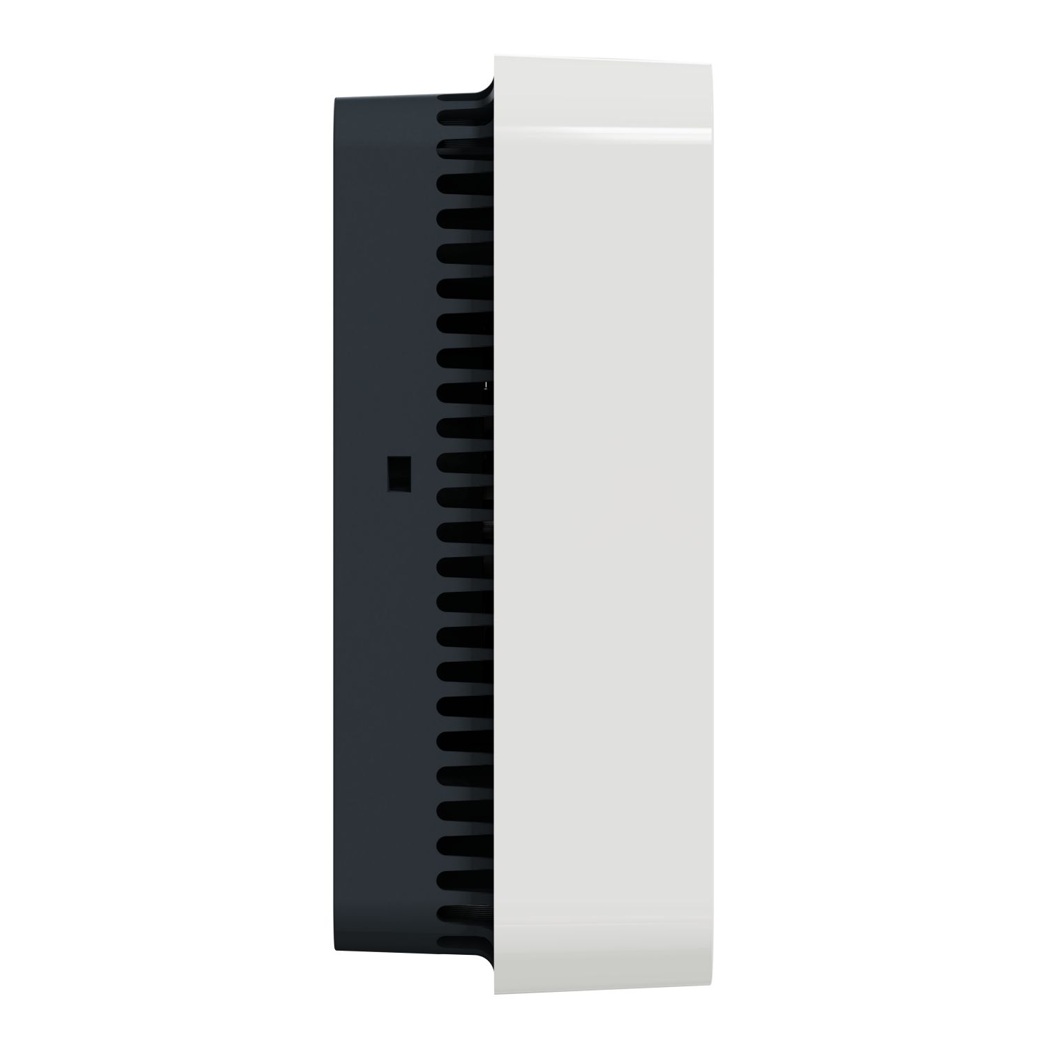 Picture of Smoke Alarm, Clipsal Wiser, 230V, IP20, Square, White