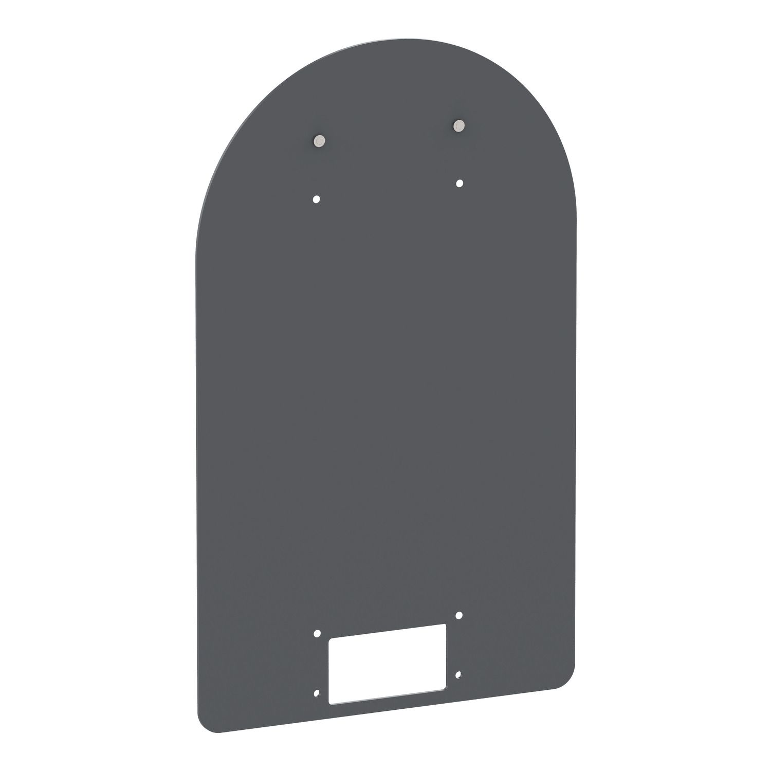 Picture of Conversion kit, EVlink Pro AC, for pedestal to support 2 charging stations instead of 1