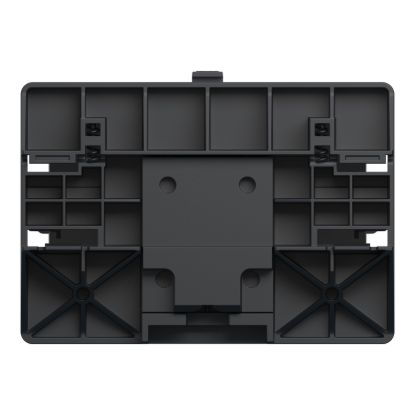 Picture of Basic HMI Gateway, Proface STM6000, GP-ProEX, Box with adaptor for HMI, 1 COM, 2 Ethernet, 24V DC