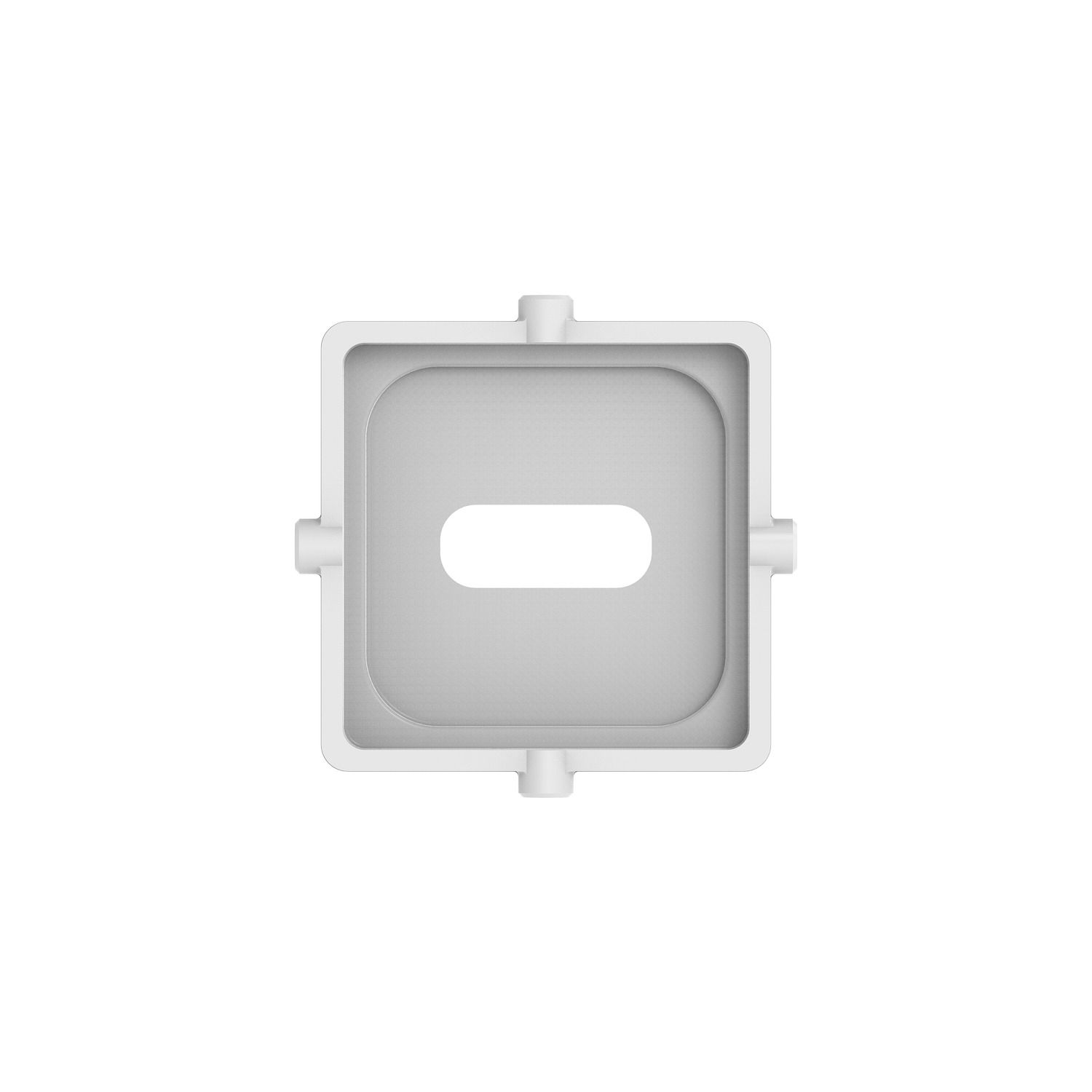 Picture of Charging Mechanism Cap, Clipsal Iconic, Single USB Type C