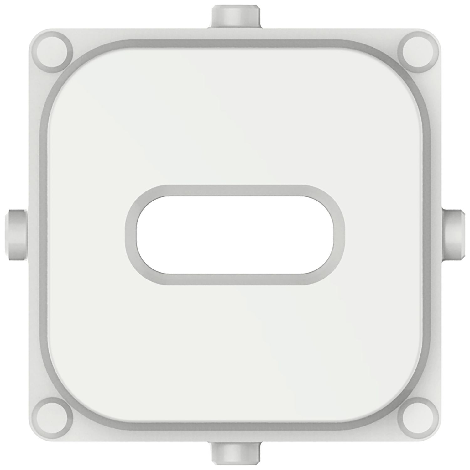 Picture of Charging Mechanism Cap, Clipsal Iconic, Single USB Type C