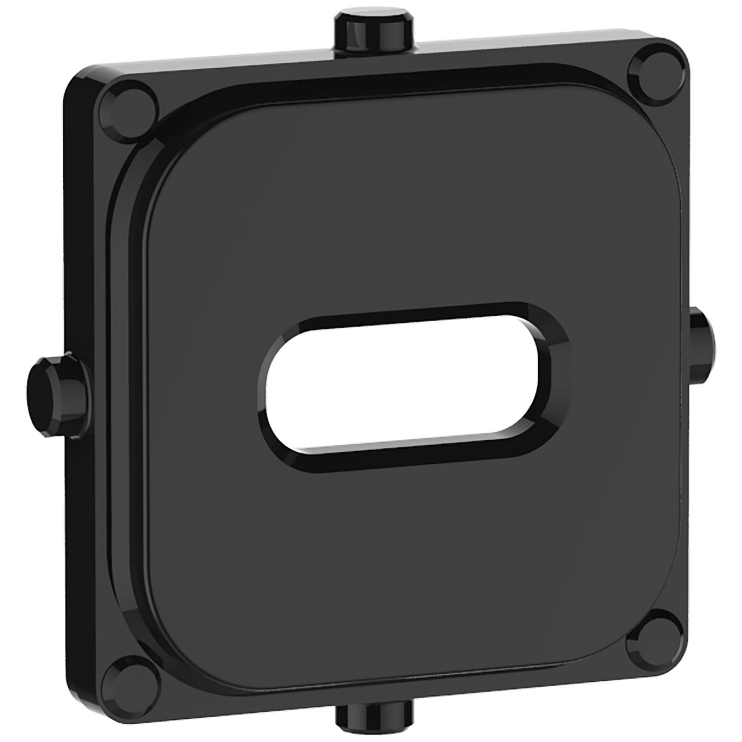 Picture of Charging Mechanism Cap, Clipsal Iconic, Single USB Type C