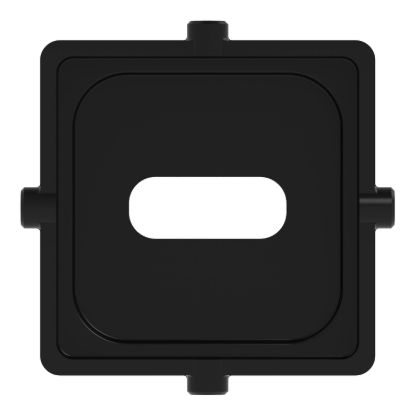 Picture of Charging Mechanism Cap, Clipsal Iconic, Single USB Type C