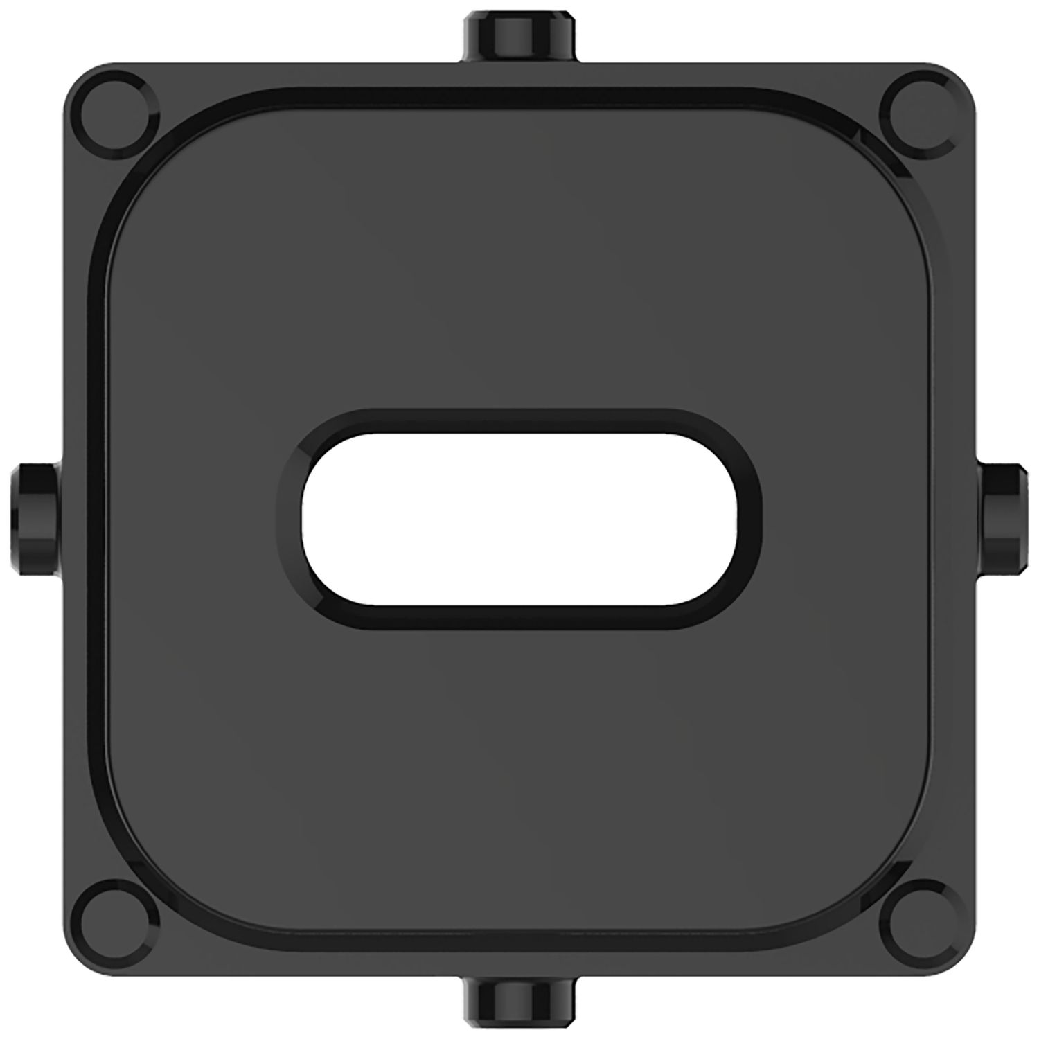 Picture of Charging Mechanism Cap, Clipsal Iconic, Single USB Type C