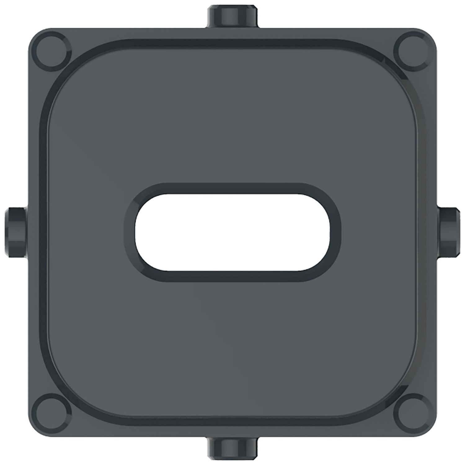 Picture of Charging Mechanism Cap, Clipsal Iconic, Single USB Type C